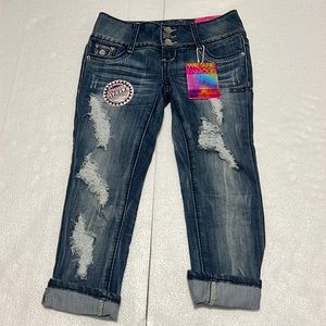 Almost Famous Jeans
